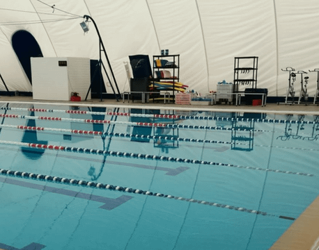 Immagine 3 dalla galleria del partner Evodia Nuoto "Piscina Le Magnolie"