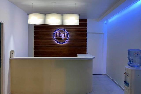 Imagen 3 de la galería del partner Fluir Quiropraxia y Salud