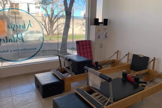 Imagen 1 de la galería del partner Fluir Quiropraxia y Salud