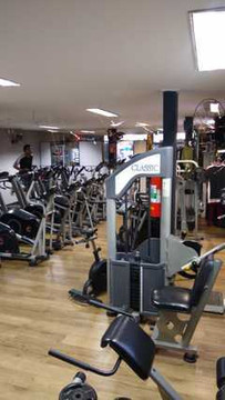 Imagem 3 da galeria do parceiro Fdac Academia Bolsão