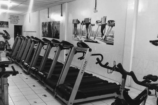 Imagem 1 da galeria do parceiro Fdac Academia Ilha