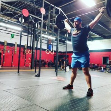 Image 2 from Crossfit Princeton partner gallery