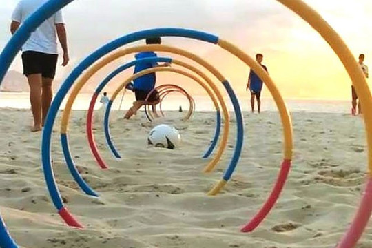 Imagem 1 da galeria do parceiro Foco Assessoria Esportiva