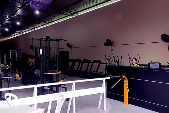 Imagem 3 da galeria do parceiro Academia Strong Fit