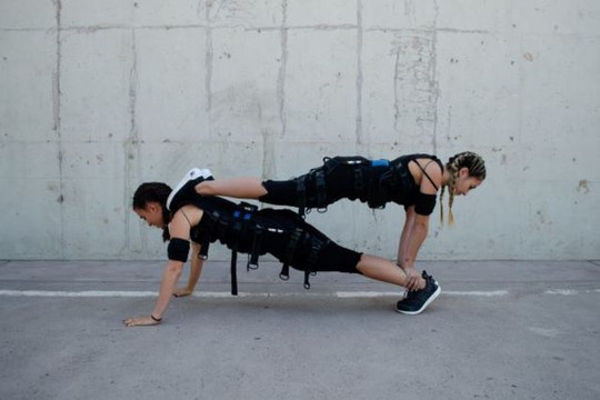 Imagen 3 de la galería del partner Aesthetic Fitness