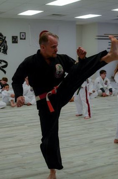 Image 1 from Elite Fitness and Martial Arts partner gallery