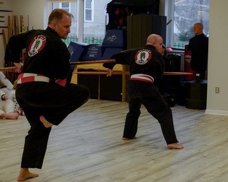 Image 2 from Elite Fitness and Martial Arts partner gallery