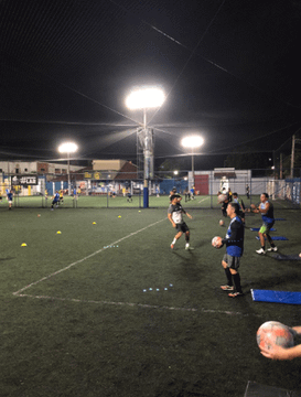 Imagem 3 da galeria do parceiro Futeacademi - Greenball