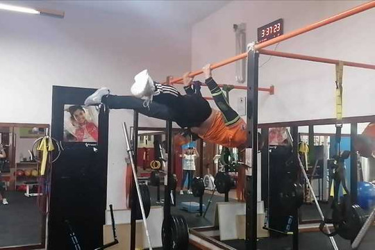 Immagine 3 dalla galleria del partner BodyPlanet Castelvetrano