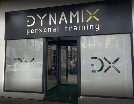 Imagen 2 de la galería del partner Dynamix Personal Training