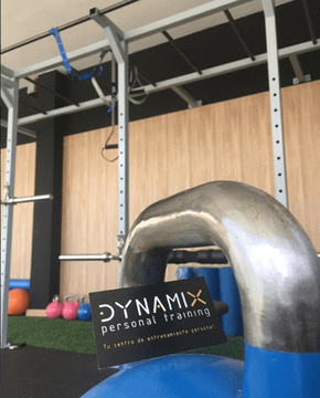 Imagen 3 de la galería del partner Dynamix Personal Training