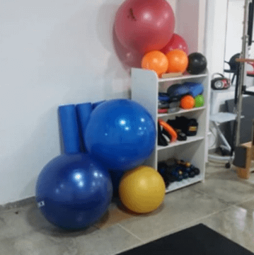 Imagem 2 da galeria do parceiro Companhia Athenas Fitness