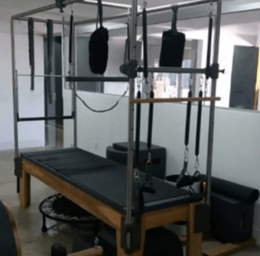 Imagem 3 da galeria do parceiro Companhia Athenas Fitness