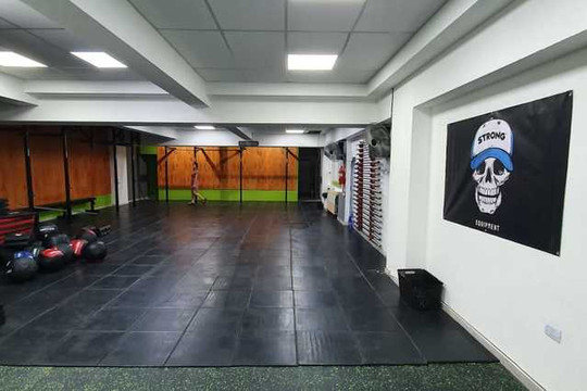 Imagen 3 de la galería del partner Fortia Villa Urquiza