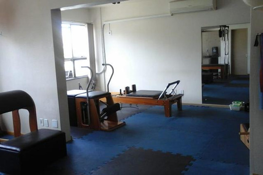 Imagem 1 da galeria do parceiro Studio M+A Pilates