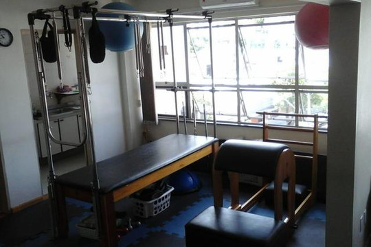 Imagem 2 da galeria do parceiro Studio M+A Pilates