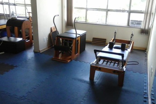 Imagem 3 da galeria do parceiro Studio M+A Pilates