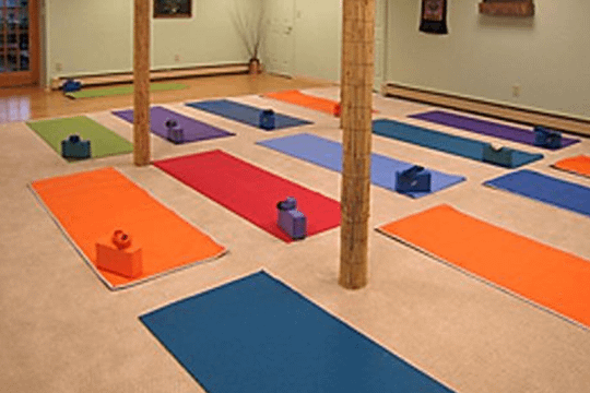 Image 1 from Willow Tree Yoga partner gallery