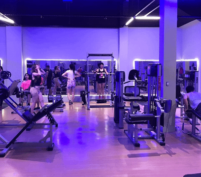 Imagem 2 da galeria do parceiro Forte Fit
