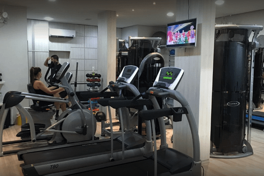 Imagem 3 da galeria do parceiro Free Move 2