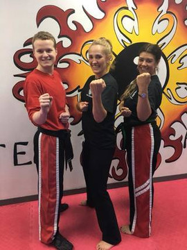Image 3 from Kenaki Karate of Indian Land partner gallery