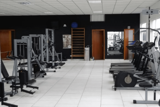 Imagem 1 da galeria do parceiro smed fit esporte e saúde