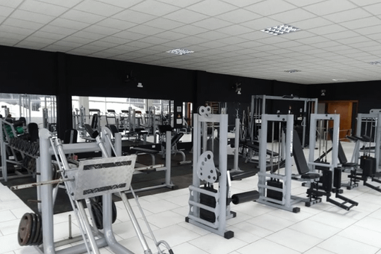 Imagem 2 da galeria do parceiro smed fit esporte e saúde