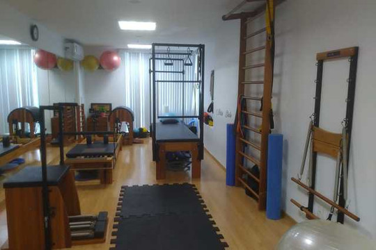 Imagem 1 da galeria do parceiro Nosso Studio