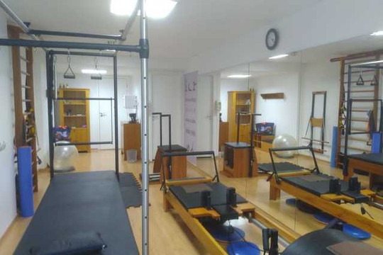 Imagem 2 da galeria do parceiro Nosso Studio