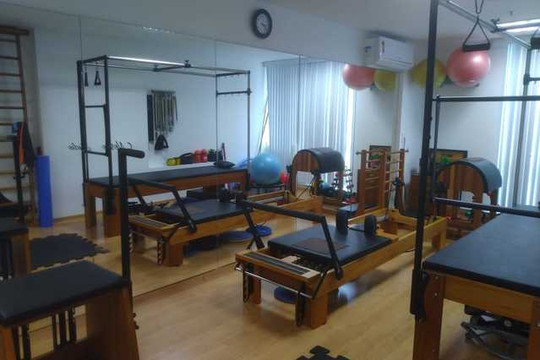 Imagem 3 da galeria do parceiro Nosso Studio