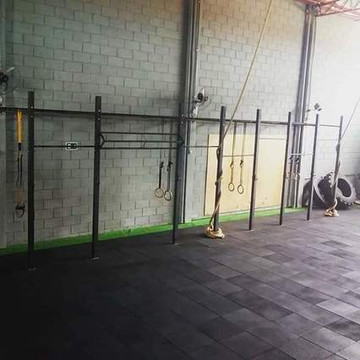 Imagem 3 da galeria do parceiro Academia You Fit