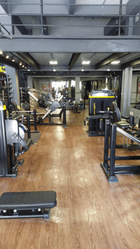 Imagem 2 da galeria do parceiro OF Academia
