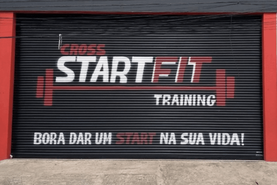 Imagem 2 da galeria do parceiro StartFit Cross Training