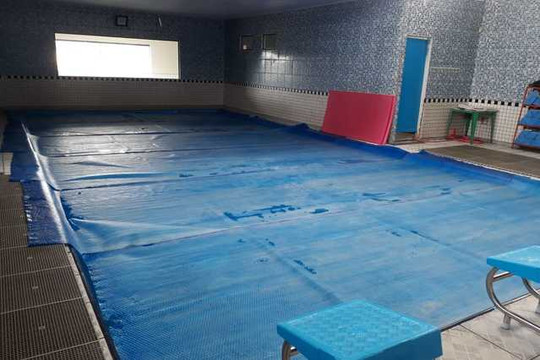 Imagem 1 da galeria do parceiro Academia Atletic Comp