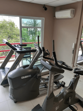 Imagem 3 da galeria do parceiro Cia de Pilates