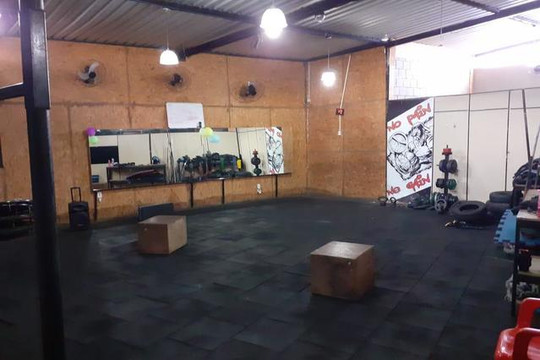 Imagem 2 da galeria do parceiro Moving Fitness Itaúna