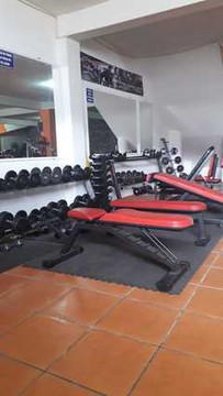 Imagen 3 de la galería del partner Esparza Osos Gym