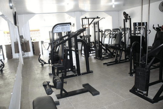 Imagem 1 da galeria do parceiro Perfil Academia