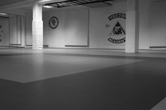 Bild 2 von Fight & Fitness Academy Herrsching Partnergalerie