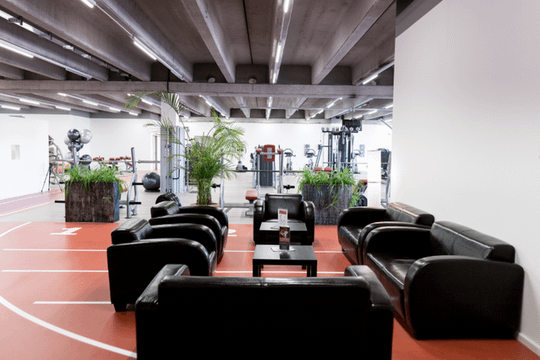 Bild 3 von Fitnesspark Puchheim Partnergalerie