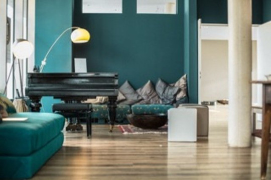 Bild 1 von Jivamukti Munich / Glockenbach Partnergalerie