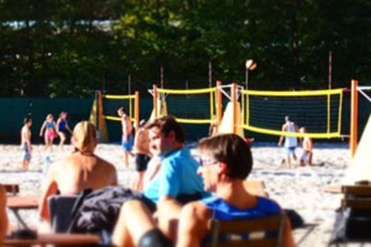 Bild 3 von Beacharena Partnergalerie
