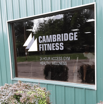 Image 3 from Cambridge Fitness Center partner gallery
