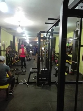 Imagen 2 de la galería del partner Fashion GYM
