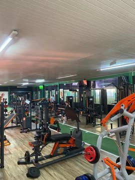 Imagem 3 da galeria do parceiro Arena Canudos
