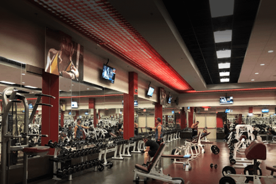 Image 1 from Las Vegas Athletic Club (LVAC) - Southwest partner gallery