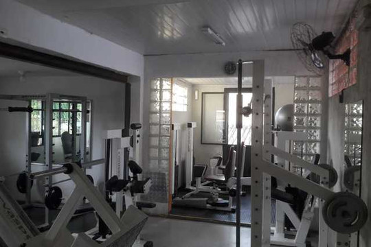 Imagem 2 da galeria do parceiro Academia O2 Fitness