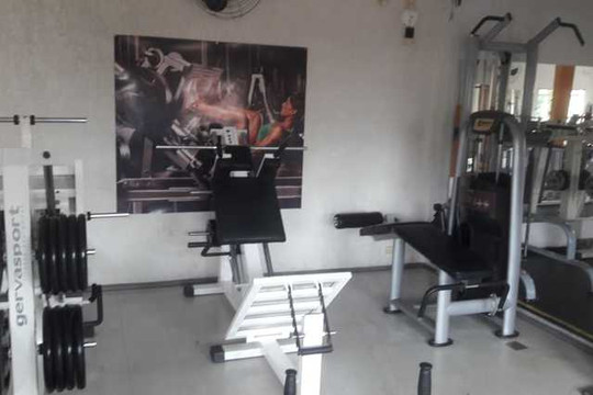 Imagem 3 da galeria do parceiro Academia O2 Fitness