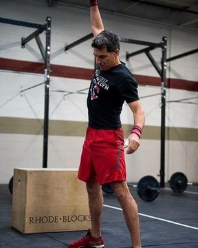 Image 2 from Strong Box Fitness partner gallery