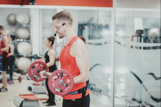 Immagine 3 dalla galleria del partner Silver Fitness Pineta Sacchetti